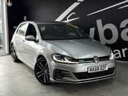 Volkswagen Golf 2.0 TDI GTD Euro 6 (s/s) 5dr 1