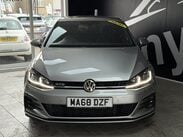 Volkswagen Golf 2.0 TDI GTD Euro 6 (s/s) 5dr 6
