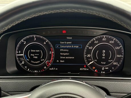Volkswagen Golf 2.0 TDI GTD Euro 6 (s/s) 5dr 26