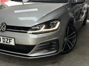 Volkswagen Golf 2.0 TDI GTD Euro 6 (s/s) 5dr 7