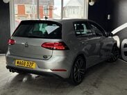Volkswagen Golf 2.0 TDI GTD Euro 6 (s/s) 5dr 9