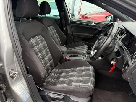 Volkswagen Golf 2.0 TDI GTD Euro 6 (s/s) 5dr 19
