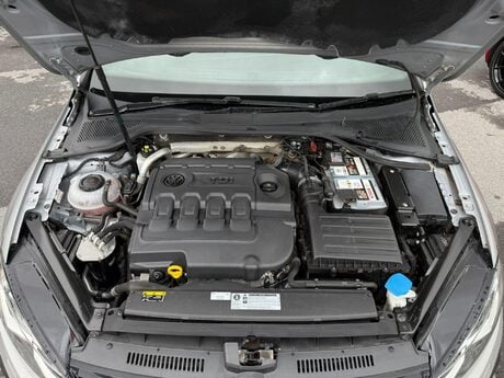 Volkswagen Golf 2.0 TDI GTD Euro 6 (s/s) 5dr 42