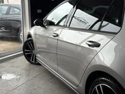 Volkswagen Golf 2.0 TDI GTD Euro 6 (s/s) 5dr 15