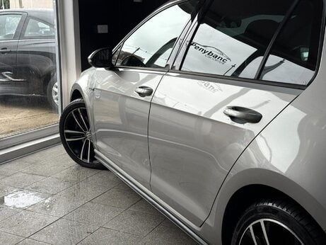 Volkswagen Golf 2.0 TDI GTD Euro 6 (s/s) 5dr 2