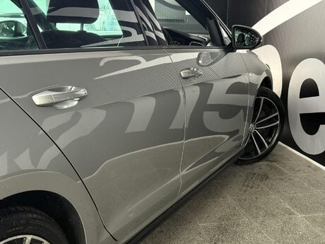 Volkswagen Golf 2.0 TDI GTD Euro 6 (s/s) 5dr 11