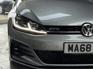 Volkswagen Golf 2.0 TDI GTD Euro 6 (s/s) 5dr 5