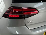 Volkswagen Golf 2.0 TDI GTD Euro 6 (s/s) 5dr 14