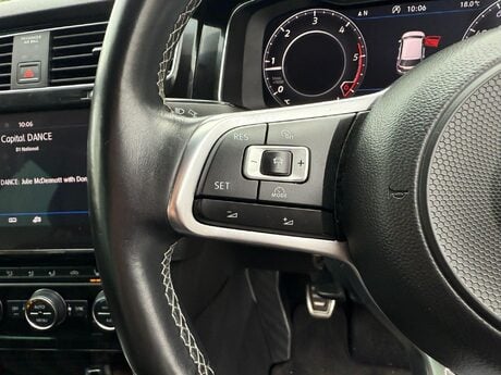 Volkswagen Golf 2.0 TDI GTD Euro 6 (s/s) 5dr 24