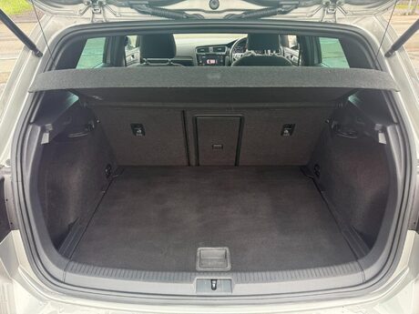 Volkswagen Golf 2.0 TDI GTD Euro 6 (s/s) 5dr 38