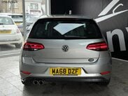 Volkswagen Golf 2.0 TDI GTD Euro 6 (s/s) 5dr 12