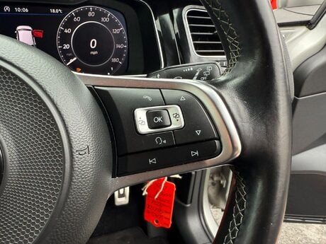 Volkswagen Golf 2.0 TDI GTD Euro 6 (s/s) 5dr 23
