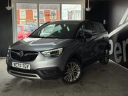 Vauxhall Crossland X 1.2 Turbo Griffin Euro 6 (s/s) 5dr 9