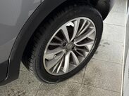 Vauxhall Crossland X 1.2 Turbo Griffin Euro 6 (s/s) 5dr 11