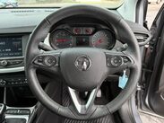 Vauxhall Crossland X 1.2 Turbo Griffin Euro 6 (s/s) 5dr 24