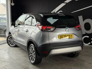 Vauxhall Crossland X 1.2 Turbo Griffin Euro 6 (s/s) 5dr 16