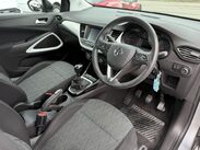 Vauxhall Crossland X 1.2 Turbo Griffin Euro 6 (s/s) 5dr 20