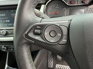 Vauxhall Crossland X 1.2 Turbo Griffin Euro 6 (s/s) 5dr 26