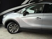 Vauxhall Crossland X 1.2 Turbo Griffin Euro 6 (s/s) 5dr 19