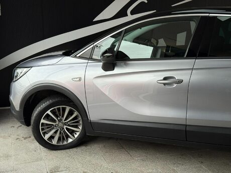 Vauxhall Crossland X 1.2 Turbo Griffin Euro 6 (s/s) 5dr 19