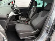 Vauxhall Crossland X 1.2 Turbo Griffin Euro 6 (s/s) 5dr 37