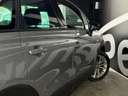 Vauxhall Crossland X 1.2 Turbo Griffin Euro 6 (s/s) 5dr 13