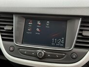Vauxhall Crossland X 1.2 Turbo Griffin Euro 6 (s/s) 5dr 29