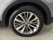 Vauxhall Crossland X 1.2 Turbo Griffin Euro 6 (s/s) 5dr 2