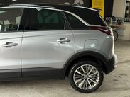 Vauxhall Crossland X 1.2 Turbo Griffin Euro 6 (s/s) 5dr 18