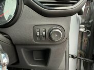 Vauxhall Crossland X 1.2 Turbo Griffin Euro 6 (s/s) 5dr 23