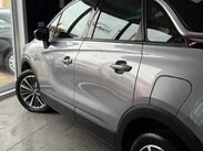 Vauxhall Crossland X 1.2 Turbo Griffin Euro 6 (s/s) 5dr 17