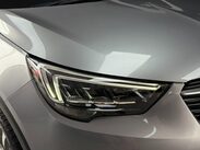Vauxhall Crossland X 1.2 Turbo Griffin Euro 6 (s/s) 5dr 6