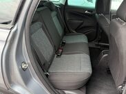 Vauxhall Crossland X 1.2 Turbo Griffin Euro 6 (s/s) 5dr 33