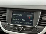 Vauxhall Crossland X 1.2 Turbo Griffin Euro 6 (s/s) 5dr 28