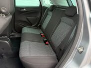 Vauxhall Crossland X 1.2 Turbo Griffin Euro 6 (s/s) 5dr 35