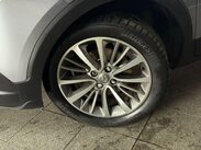 Vauxhall Crossland X 1.2 Turbo Griffin Euro 6 (s/s) 5dr 10