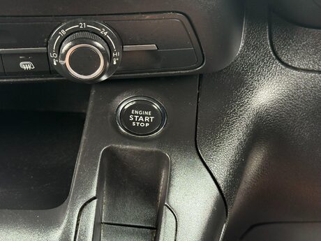 Vauxhall Combo 1.5 Turbo D 2300 Edition Auto L2 H1 Euro 6 (s/s) 4dr 17