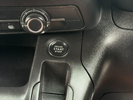 Vauxhall Combo 1.5 Turbo D 2300 Edition Auto L2 H1 Euro 6 (s/s) 4dr 4
