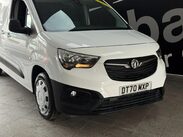 Vauxhall Combo 1.5 Turbo D 2300 Edition Auto L2 H1 Euro 6 (s/s) 4dr 5