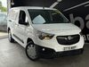 Vauxhall Combo 1.5 Turbo D 2300 Edition Auto L2 H1 Euro 6 (s/s) 4dr