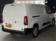 Vauxhall Combo 1.5 Turbo D 2300 Edition Auto L2 H1 Euro 6 (s/s) 4dr 10