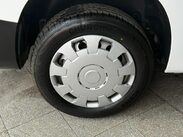 Vauxhall Combo 1.5 Turbo D 2300 Edition Auto L2 H1 Euro 6 (s/s) 4dr 20