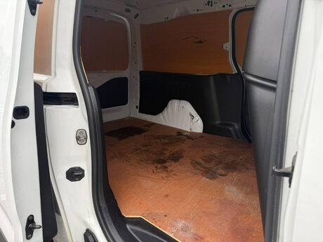 Vauxhall Combo 1.5 Turbo D 2300 Edition Auto L2 H1 Euro 6 (s/s) 4dr 34