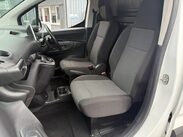 Vauxhall Combo 1.5 Turbo D 2300 Edition Auto L2 H1 Euro 6 (s/s) 4dr 28