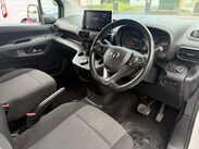Vauxhall Combo 1.5 Turbo D 2300 Edition Auto L2 H1 Euro 6 (s/s) 4dr 24