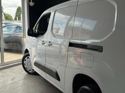 Vauxhall Combo 1.5 Turbo D 2300 Edition Auto L2 H1 Euro 6 (s/s) 4dr 7