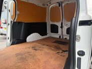 Vauxhall Combo 1.5 Turbo D 2300 Edition Auto L2 H1 Euro 6 (s/s) 4dr 36