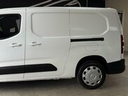 Vauxhall Combo 1.5 Turbo D 2300 Edition Auto L2 H1 Euro 6 (s/s) 4dr 4