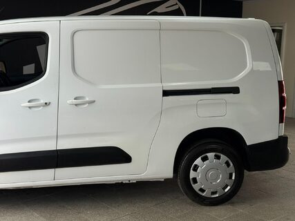 Vauxhall Combo 1.5 Turbo D 2300 Edition Auto L2 H1 Euro 6 (s/s) 4dr