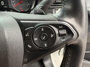 Vauxhall Combo 1.5 Turbo D 2300 Edition Auto L2 H1 Euro 6 (s/s) 4dr 14